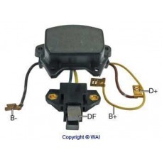 IP729B WAI Регулятор генератора