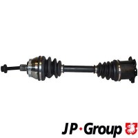 1143101600 JP GROUP Привідний вал