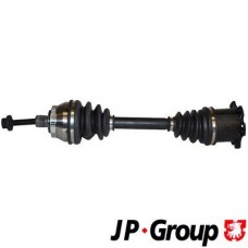 1143101600 JP GROUP Привідний вал