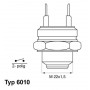 6010.88D BorgWarner (Wahler) Термовимикач вентилятор радіатора