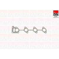 EM1522 FAI AutoParts Комплект прокладок випускний колектор