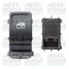 26645 MEAT & DORIA Вимикач склопідйомник