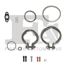 KT100180 FA1 Монтажний комплект компресор