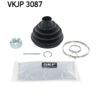 VKJP 3087 SKF Комплект пыльника, Привідний вал