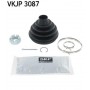VKJP 3087 SKF Комплект пыльника, Привідний вал