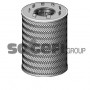 FA1559ECO SogefiPro Масляний фільтр