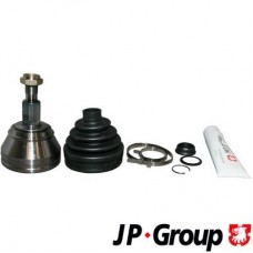 1143300410 JP GROUP Шарнирный комплект, Привідний вал