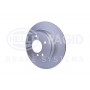 8DD 355 127-271 HELLA PAGID Гальмівний диск