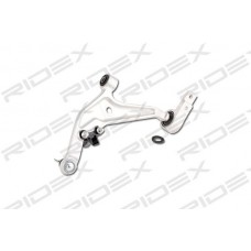 273C0079 RIDEX Ричаг незалежної підвіски колеса, подвеска колеса