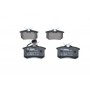 0 986 424 559 BOSCH Комплект гальмівних колодок дисковий гальм