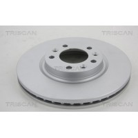 8120 28117C TRISCAN Гальмівний диск