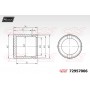 72957006 MAXTECH Поршень корпус скоби гальма