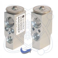 60C0062 EACLIMA Розширювальний клапан кондиціонера