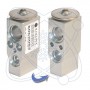 60C0062 EACLIMA Розширювальний клапан кондиціонера