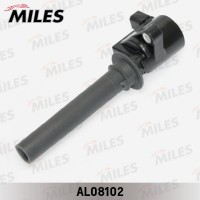 AL08102 MILES Котушка запалювання