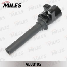 AL08102 MILES Котушка запалювання