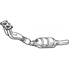 099-846 BOSAL Катализатор