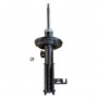 F210G1581 GOOM Амортизатор