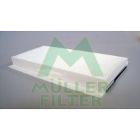 FC151 MULLER FILTER Фільтр повітря у внутрішньому просторі