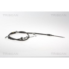 8140 431088 TRISCAN Тросик, cтояночный тормоз