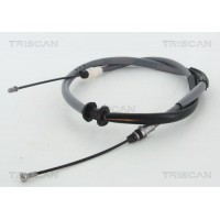 8140 251229 TRISCAN Тросик, cтояночный тормоз