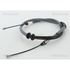 8140 251229 TRISCAN Тросик, cтояночный тормоз