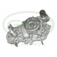 PA12503 GGT Водяний насос охолодження двигуна