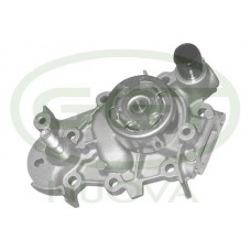 PA12503 GGT Водяний насос охолодження двигуна