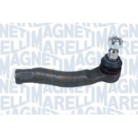 301191606670 MAGNETI MARELLI Наконечник поперечної кермової тяги