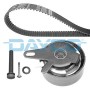 KTB343 DAYCO Комплект ременя ГРМ