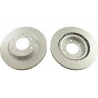 BR-5772-C KAVO PARTS Гальмівний диск