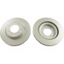 BR-5772-C KAVO PARTS Гальмівний диск