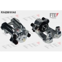 RX4298101A0 FTE Гальмівний супорт