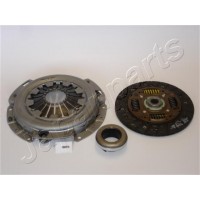 KF-W05 JAPANPARTS Комплект зчеплення