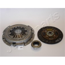 KF-W05 JAPANPARTS Комплект зчеплення