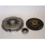 KF-W05 JAPANPARTS Комплект зчеплення