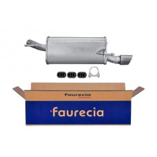 FS40473 Faurecia Глушник вихлопних газів кінцевий