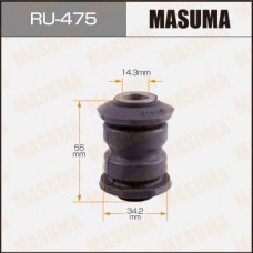 RU-475 MASUMA Підвіска важіль незалежної підвіски колеса