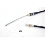 BC-K06 JAPANPARTS Тросик, cтояночный тормоз