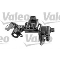 245262 VALEO Котушка запалювання