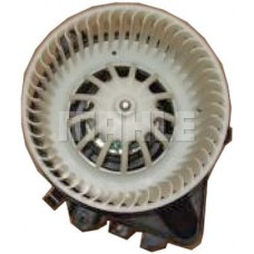 AB 106 000P MAHLE Вентилятор салону