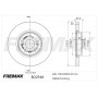 BD-2948 FREMAX Гальмівний диск