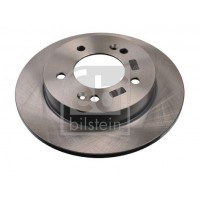 108432 FEBI BILSTEIN Гальмівний диск