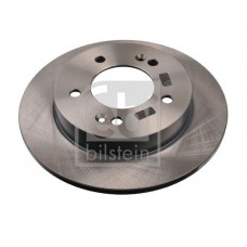 108432 FEBI BILSTEIN Гальмівний диск