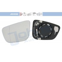 20 19 37-82 JOHNS Дзеркальне скло зовнішнє дзеркало
