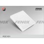 FCC101 FENOX Фільтр повітря у внутрішньому просторі