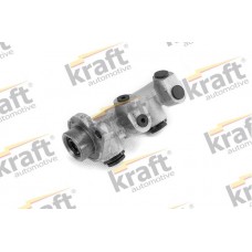 6031808 KRAFT AUTOMOTIVE Головний гальмівний циліндр