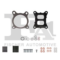 KT111580 FA1 Монтажний комплект компресор