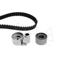 702724 AUTEX Комплект ременя ГРМ