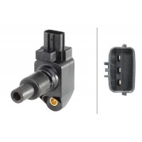 5DA 230 035-931 HELLA Котушка запалювання